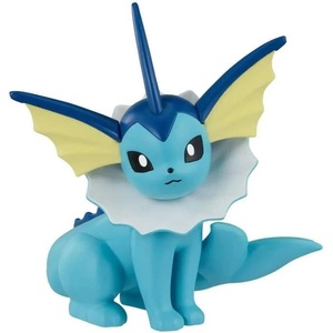 image:imageBandai Hobby  Pokmon  27 Vaporeon Pokmon Model Kit Quick