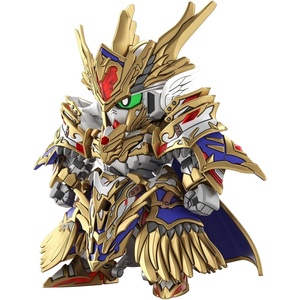 image:imageBandai Hobby  SD Gundam World Heroes  18 Arthur Gundam MkIII Bandai Spirits SDGW Model Kit
