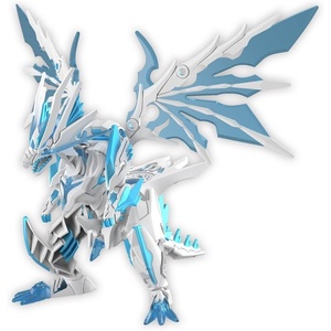 image:imageBandai Hobby  SD Gundam World Heroes  26 Shining Grasper Dragon Bandai Spirits SDGW Model Kit