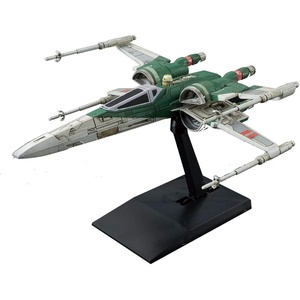 image:imageBandai Hobby  Star Wars  017 XWing Fighter Rise of Skywalker Ver Vehicle Model Kit