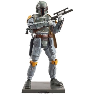 image:imageBandai Hobby  Star Wars  Boba Fett Bandai Spirits Star Wars Character 112 Model Kit