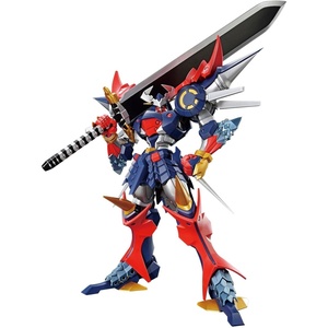 image:imageBandai Hobby  Super Robot Wars Original Generations  DyGenGuar HG Model Kit