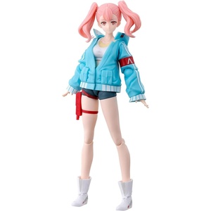 image:imageBandai Hobby  Synduality  Ellie Bandai Spirits FigureRise Standard Model Kit