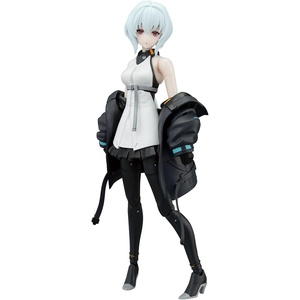 image:imageBandai Hobby  Synduality  Noir FigureRise Standard Model Kit