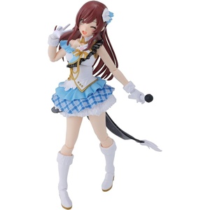 image:imageBandai Hobby  The IdolmSter  Amana Osaki Bandai Spirits 30 MS Model Kit