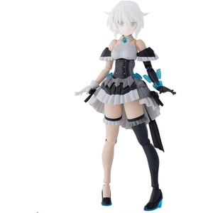image:imageBandai Hobby  The IdolmSter Shiny Color X 30 Minute Sisters  Option Body Parts Alpha Sisters Phantasm 1 Color A 30 MS Model KitRegular Edition