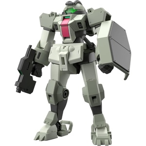 image:imageBandai Hobby  The Witch from Mercury  09 Demi Trainer HG 1144 Model Kit