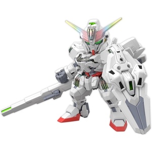 image:imageBandai Hobby  The Witch from Mercury  20 Gundam Calibarn Bandai Spirits SDCS Model Kit