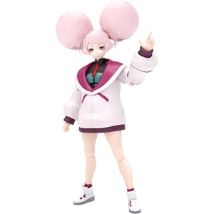 image:imageBandai Hobby  The Witch from Mercury  ChuChu Bandai Spirits FigureRise Standard Model Kit