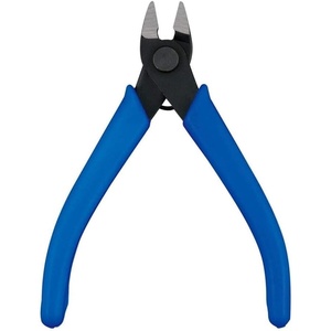 image:imageBandai Hobby  Tools  Entry Nipper Blue Model Kit ToolEntry Nipper Blue