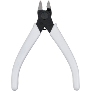 image:imageBandai Hobby  Tools  Entry Nipper White Bandai Spirits Model Kit ToolsWhite