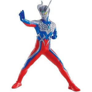 image:imageBandai Hobby  Ultraman  5 Ultraman Zero Entry Grade Model Kit5 Ultraman Zero