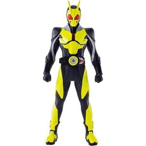 image:imageBandai Hobby  Ultraman  5 Ultraman Zero Entry Grade Model KitKamen Rider Zeroone