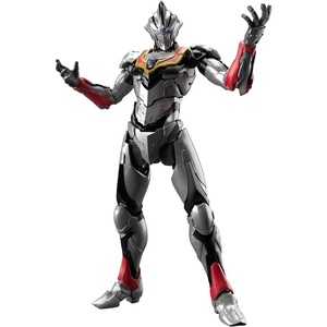 image:imageBandai Hobby  Ultraman  Ultraman Suit Evil Tiga Action Bandai Spirits FigureRise Standard Model Kit
