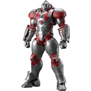 image:imageBandai Hobby  Ultraman  Ultraman Suit Jack Action Bandai Spirits FigureRise Standard Model Kit