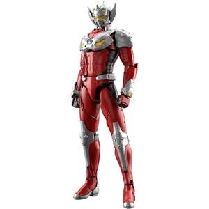 image:imageBandai Hobby  Ultraman  Ultraman Suit Taro Action Ver FigureRise Standard Model Kit