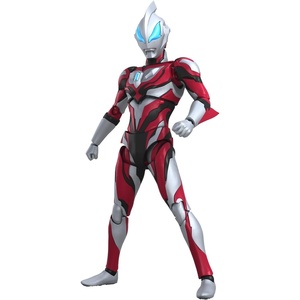 image:imageBandai Hobby  Ultraman Geed  Ultraman Geed Primitive Bandai Spirits FigureRise Standard Model Kit