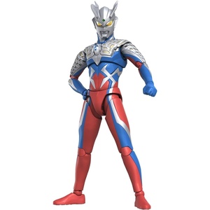 image:imageBandai Hobby  Ultraman Zero  Ultraman Zero Bandai Spirits FigureRise Standard Model Kit