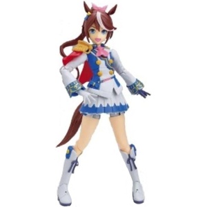 image:imageBandai Hobby  Umamusume Pretty Derby  Tokai Teio Bandai Spirits FigureRise Standard Model Kit
