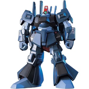 image:imageBandai Hobby  Z Gundam  10 Rick Dias HGUC 1144 Model Kit