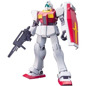 image:imageBandai Hobby  Z Gundam  131 GM II HGUC 1144 Model Kit