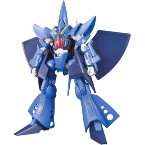 image:imageBandai Hobby  Z Gundam  145 Hambrabi HGUC 1144 Model Kit