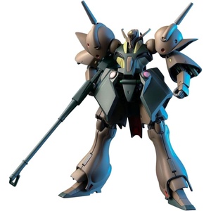 image:imageBandai Hobby  Z Gundam  58 Gabthley HGUC 1144 Model Kit
