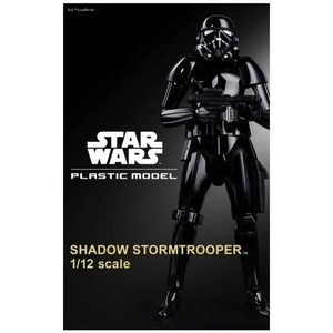 image:imageBandai Hobby Bandai Star Wars TIE  Advanced X1Black