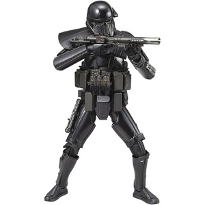 image:imageBandai Hobby Bandai Star Wars TIE  Advanced X1Death Trooper