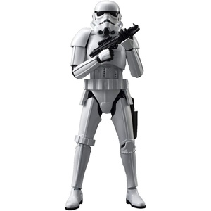 image:imageBandai Hobby Bandai Star Wars TIE  Advanced X1Stormtrooper