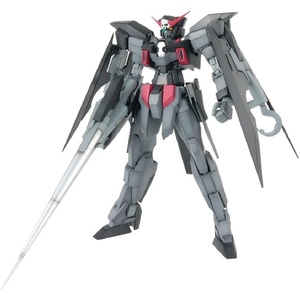 image:imageBandai Hobby Gundam Age2 Dark Hound 1100  Master Grade