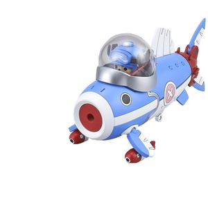 image:imageBandai Hobby Mecha Collection 3 Chopper Robot Submarine Model Kit One Piece