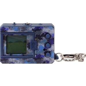 image:imageBandai Namco  Digmon Device Virtual Pet Monster  Blue Camouflage