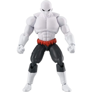 image:imageBandai Namco  Dragon Ball Super  Jiren Dragon Ball Evolve 5 Action Figure