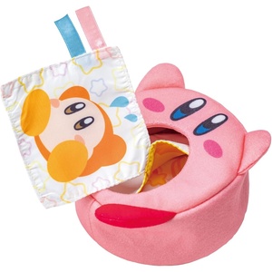image:imageBandai Namco  Kirby  Kirbys Amazing Inhale Baby Toy