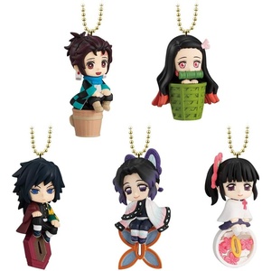 image:imageBandai Shokugan  Demon Slayer Kimetsu no Yaiba Twinkle Dolly