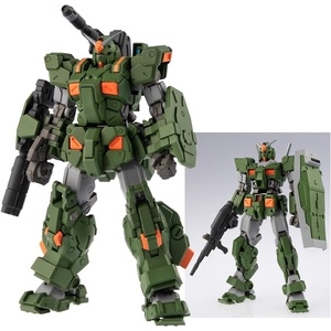 image:imageBandai Shokugan  Gundam  Full Armor Gundam Gundam Artifact PRO SemiAssembled Articulated Model KitFull Armor Gundam