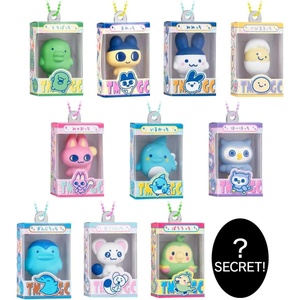 image:imageBandai Shokugan  Tamagotchi  Tamagotchi Shokugan Box Collection Wave 5 Blind Box Complete Set