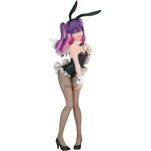 image:imageBanpresto  25 Dimensional Seduction  Miriella Bunny Style Glitter amp Glamours Figure