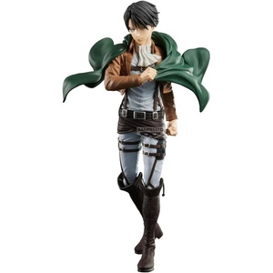 image:imageBanpresto  Attack on Titan  Levi Grandista Figure