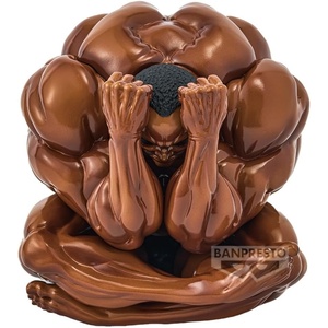 image:imageBanpresto  Baki  Baki Collectible Figure