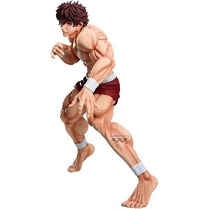 image:imageBanpresto  Baki  Hanma Baki Grandista Collectible Figure