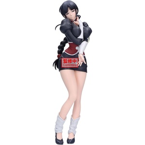 image:imageBanpresto  Bleach  Nemu Kurotsuchi Glitter amp Glamours Figure
