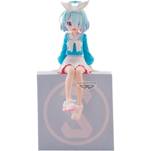 image:imageBanpresto  Blue Archive  Arona Monitor Top Figz Figure