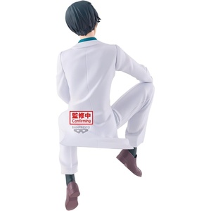 image:imageBanpresto  Blue Lock  Rin Itoshi Sweet Flavor 2026 Collectible Figure
