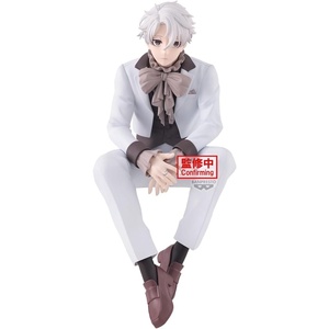 image:imageBanpresto  Blue Lock  Sweet Flavor 2026  Seishiro Nagi Collectible FigureSweet Flavor 2026  Seishiro Nagi
