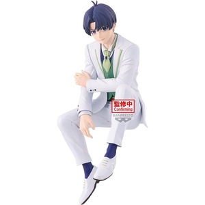 image:imageBanpresto  Blue Lock  Yoichi Isagi Sweet Flavor 2026 Collectible Figure