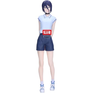 image:imageBanpresto  Chainsaw Man  The Movie Reze Arc  Reze Night School ver Glitter amp Glamours Collectible Figure