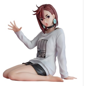 image:imageBanpresto  DanDaDan  Momo Relax Time Figure