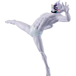 image:imageBanpresto  DanDaDan  Okarun Transformed Vibration Stars FigureJiji Transformed